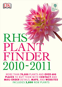 PLantFinder2010